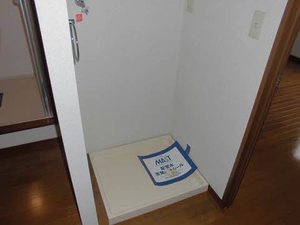 エデル桜木 102号-9