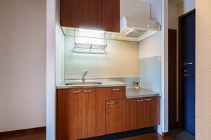 エデル桜木 205号-4