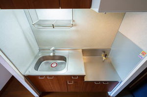 エデル桜木 205号-5