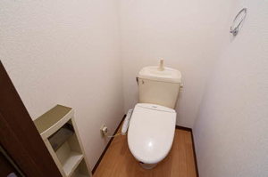 エデル桜木 205号-6