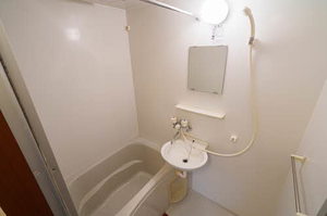 エデル桜木 205号-7