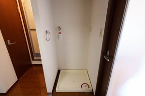 エデル桜木 205号-8