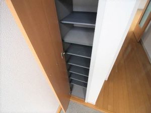クレストコート支倉 202号-13
