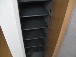 クレストコート支倉 203号-3