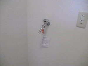 クレストコート支倉 203号-5