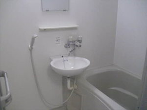 クレストコート支倉 203号-6