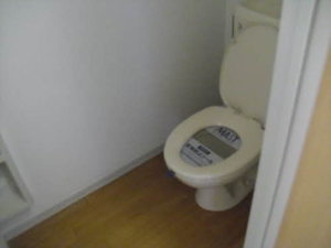 クレストコート支倉 203号-7