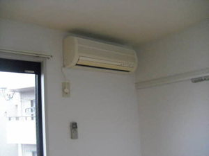 クレストコート支倉 203号-12