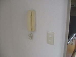 クレストコート支倉 203号-13