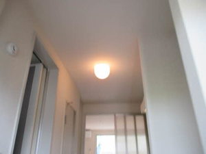 ラ・カパンナⅡ 102号-5