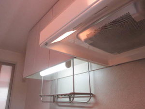 ラ・カパンナⅡ 102号-7