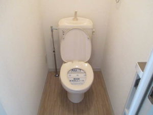 ラ・カパンナⅡ 102号-8