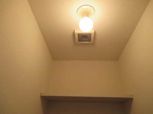 ラ・カパンナⅡ 102号-9