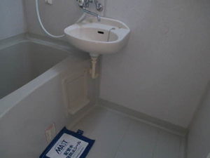 ラ・カパンナⅡ 102号-10