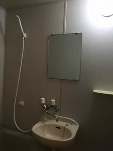 ラ・カパンナⅡ 102号-12