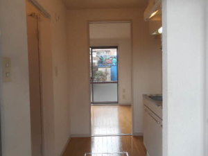 ラ・カパンナⅡ 103号-2