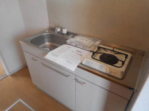 ラ・カパンナⅡ 103号-3