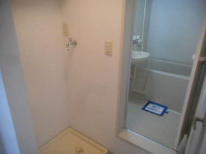 ラ・カパンナⅡ 103号-4