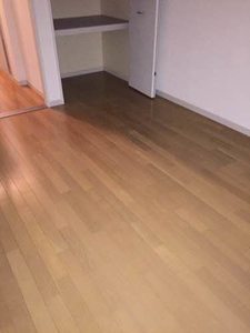 ラ・カパンナⅡ 103号-8