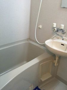 ラ・カパンナⅡ 103号-10