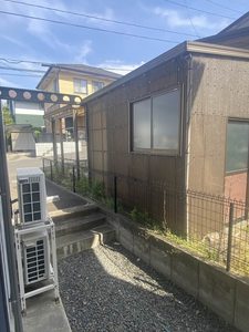ラ・カパンナⅡ 103号-13