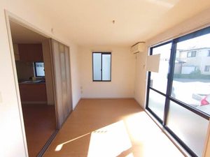 フジコウハイツ１０ 102号-2