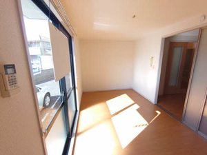 フジコウハイツ１０ 102号-3