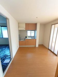 フジコウハイツ１０ 102号-4