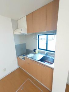 フジコウハイツ１０ 102号-5