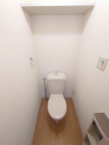 フジコウハイツ１０ 102号-6