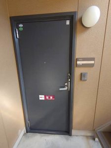 フジコウハイツ１０ 102号-13