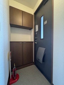 バリュージュ豊田A 201号-4