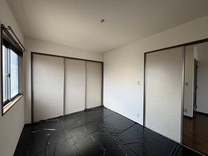 バリュージュ豊田A 201号-9