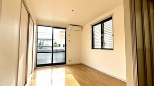 ディアスふるかわ 101号-2