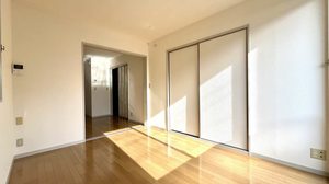 ディアスふるかわ 101号-3