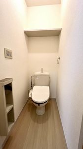 ディアスふるかわ 101号-6