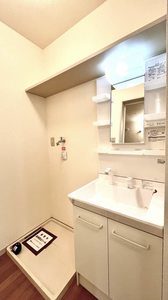 ディアスふるかわ 101号-8