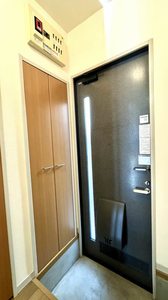 ディアスふるかわ 101号-9