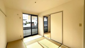 ディアスふるかわ 101号-10