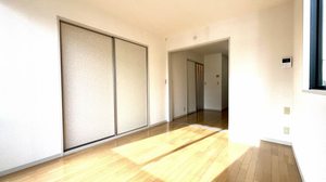 ディアスふるかわ 103号-2