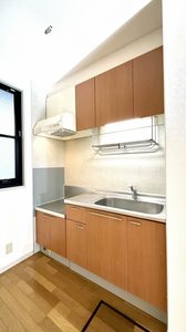 ディアスふるかわ 103号-3