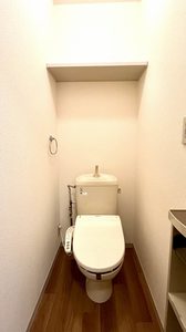 ディアスふるかわ 103号-6