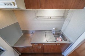 ルピナスK 201号-5