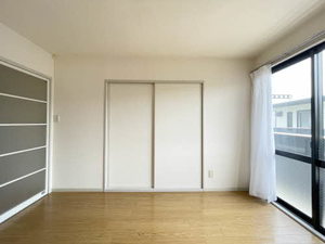 モンシェールⅠ 201号-2