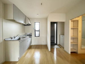 モンシェールⅠ 201号-6