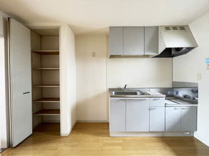 モンシェールⅠ 201号-7