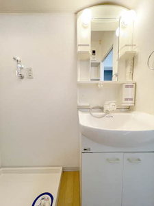 モンシェールⅠ 201号-9