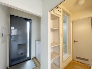 モンシェールⅠ 201号-12