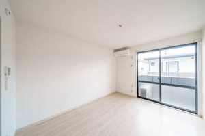 モンシェールⅠ 202号-2