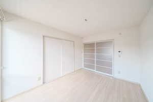 モンシェールⅠ 202号-3